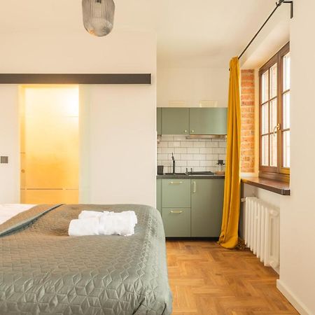 Apartamentyin Labofarm Danzica Esterno foto